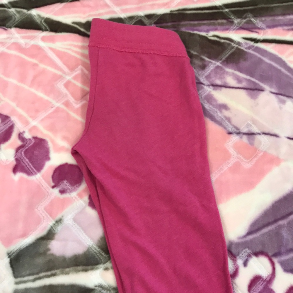 Abercrombie sweatpants